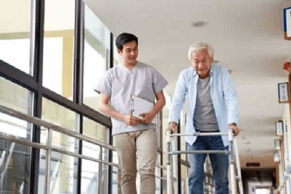 Sau đột quỵ, chăm sóc thế nào để tránh tái phát hiệu quả?