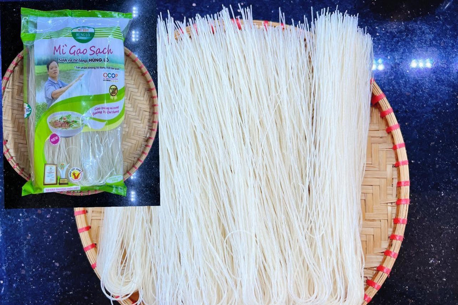 Một làng nghề đặc sản ở Phú Thọ dùng cách nào để từ làng 'đi' sang Nhật Bản, Đài Loan?