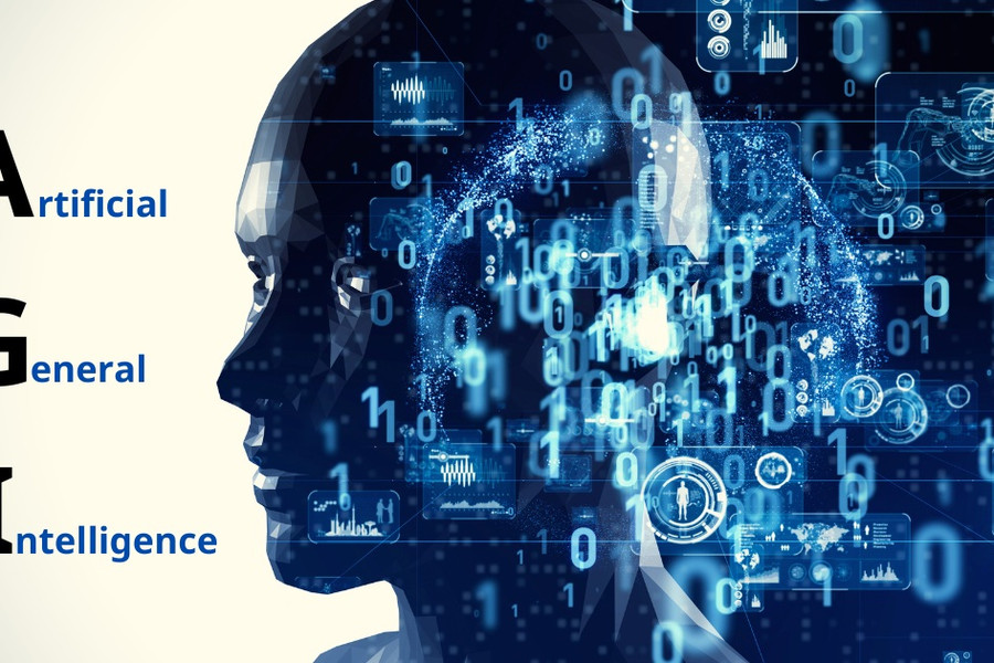 AI tiên tiến biết lừa dối và thiết kế virus mới: AGI đã đến gần?