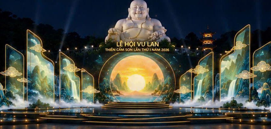Lòng biết ơn luôn tìm được đường trở về