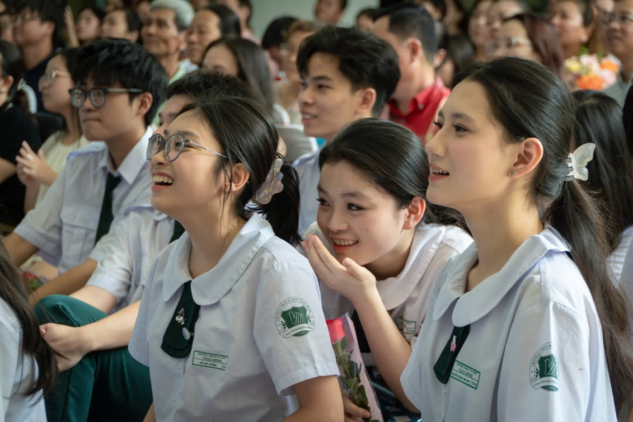 Nghị định 179 tiếp sức, STEM ‘nóng’ mùa tuyển sinh 2026