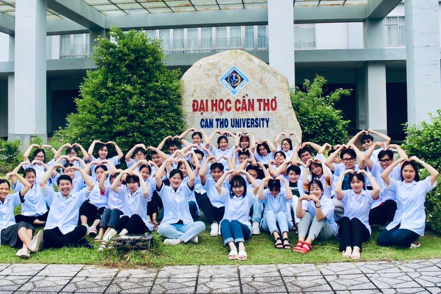 Đại học Cần Thơ: Công nghệ bán dẫn 'nóng' mùa tuyển sinh 2026