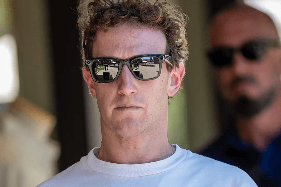 Mark Zuckerberg công kích OpenAI và Anthropic, quyết đưa AI mở đến hàng tỉ người