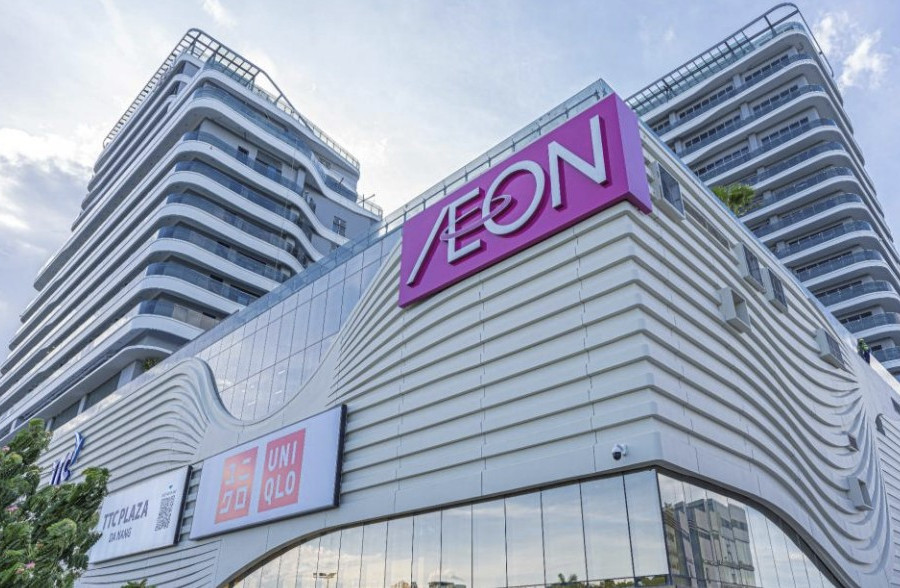 AEON và ‘Canh bạc Việt Nam’: Khi ông lớn Nhật Bản thoái lui khỏi Thái Lan để toàn lực chiếm lĩnh một thị trường ‘chưa chín’