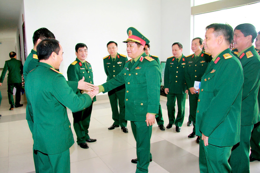 Nhận diện đúng bản chất 'xã hội dân sự' và đấu tranh với các hành vi lợi dụng chống phá Việt Nam