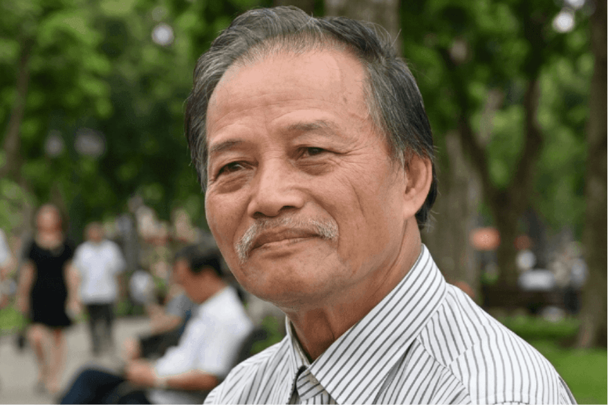 PGS.TS Nguyễn Thiện Tống: Không thể để phi công phát hiện UAV rồi mới xử lí