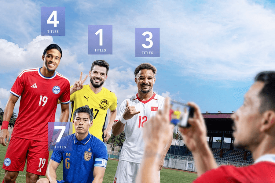 JDT hòa Chelsea, nhưng Malaysia vẫn 'dưới cơ' Việt Nam?