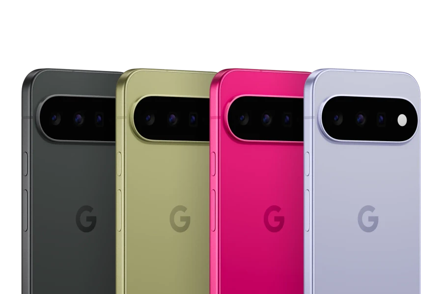 Google Pixel 11 đưa Gemini vào trung tâm cuộc đua smartphone AI với Apple