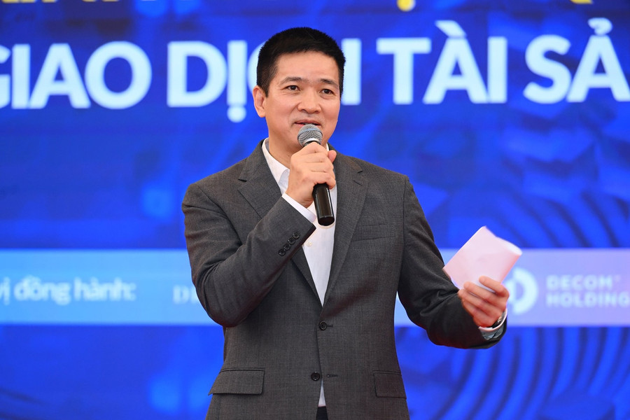 Muốn blockchain mở rộng cửa huy động vốn, dữ liệu phải ‘đáng tin’