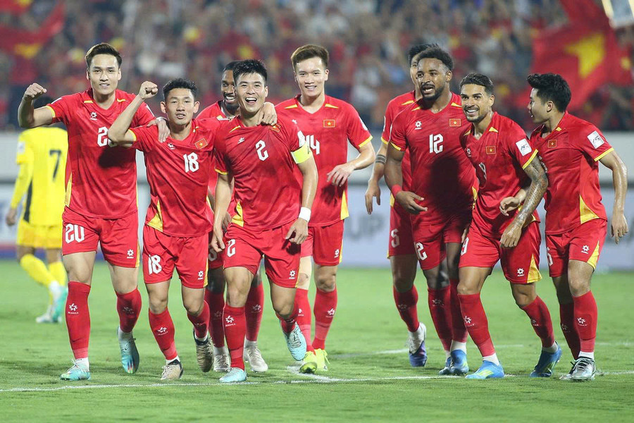 Việt Nam coi chừng 'bẫy' 0-0 của Malaysia