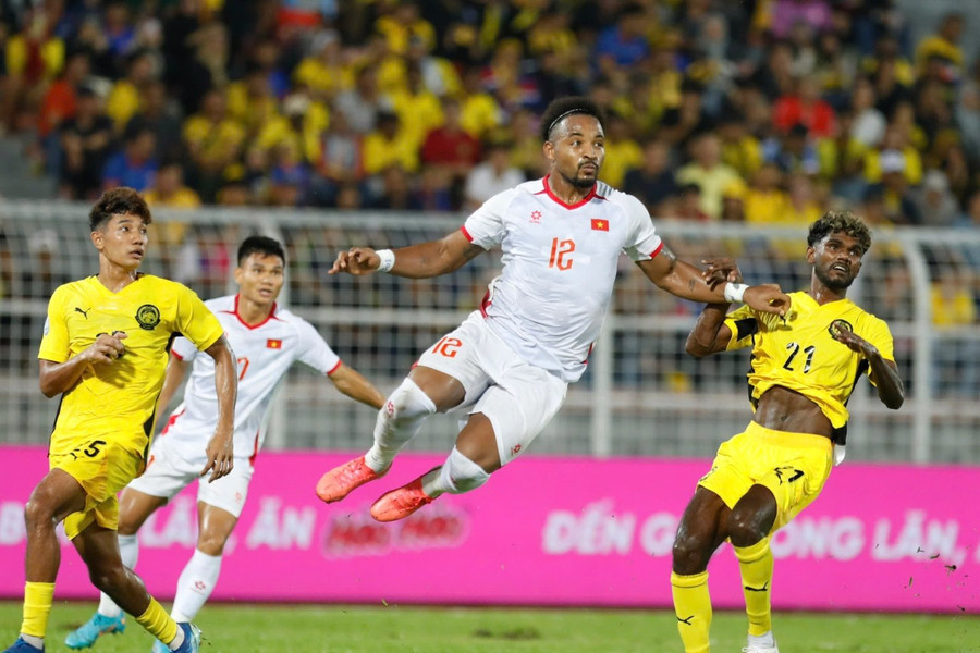 ASEAN Cup không phải đích đến, mà là đường băng để đội tuyển Việt Nam bay xa