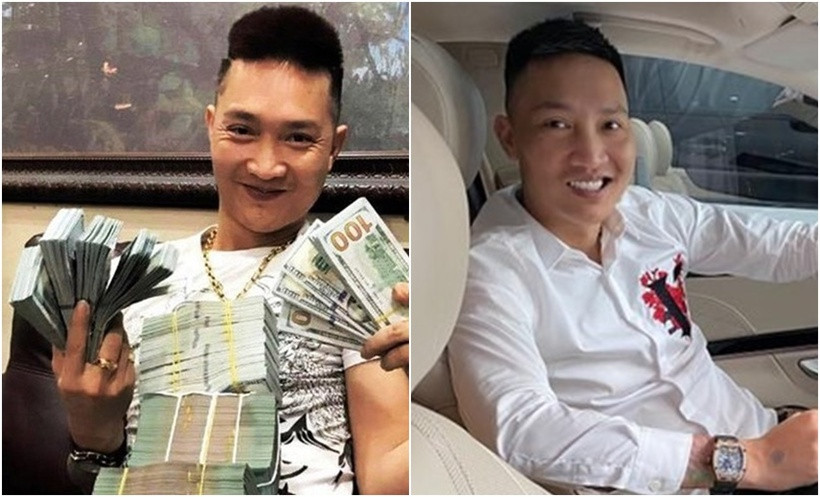 Giang hồ mạng sập bẫy pháp lí, mạng xã hội không phải 'vùng trắng' pháp luật