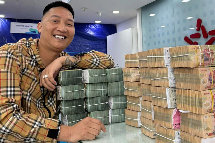 Huấn Hoa Hồng lập ma trận vỏ rỗng trốn thuế hàng trăm tỉ đồng thế nào?