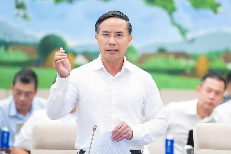 Quốc hội siết khoảng trống pháp lí với tài sản mã hóa để đáp ứng chuẩn FATF