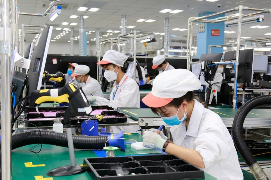 Báo Nhật: Bán dẫn là động lực để Việt Nam trở thành nước thu nhập cao