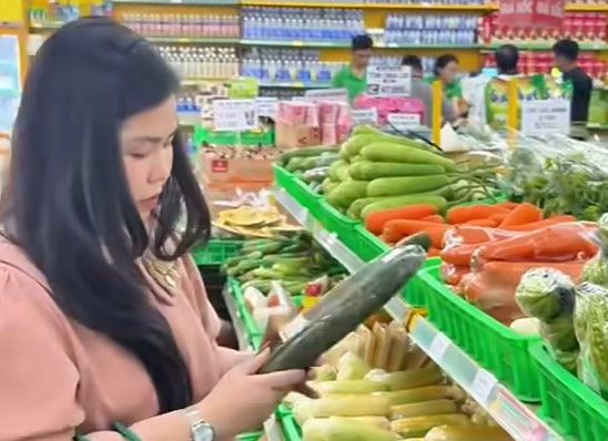 Lạm phát giảm trên diện rộng bù đắp tác động của việc tăng lương cơ sở