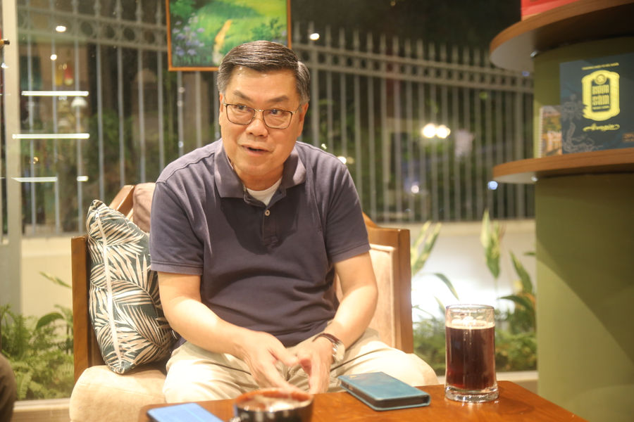 TP.HCM 'trải thảm' thu hút nhân tài: Tiền cao chưa đủ, phải có 'đất' cho người giỏi