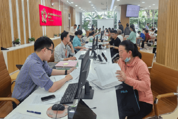 TP.HCM: Sau 1 năm vận hành chính quyền 2 cấp đạt hiệu quả ra sao?