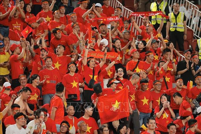Chung kết ASEAN Cup 2026 trên sân Mỹ Đình: ‘Cháy’ vé!