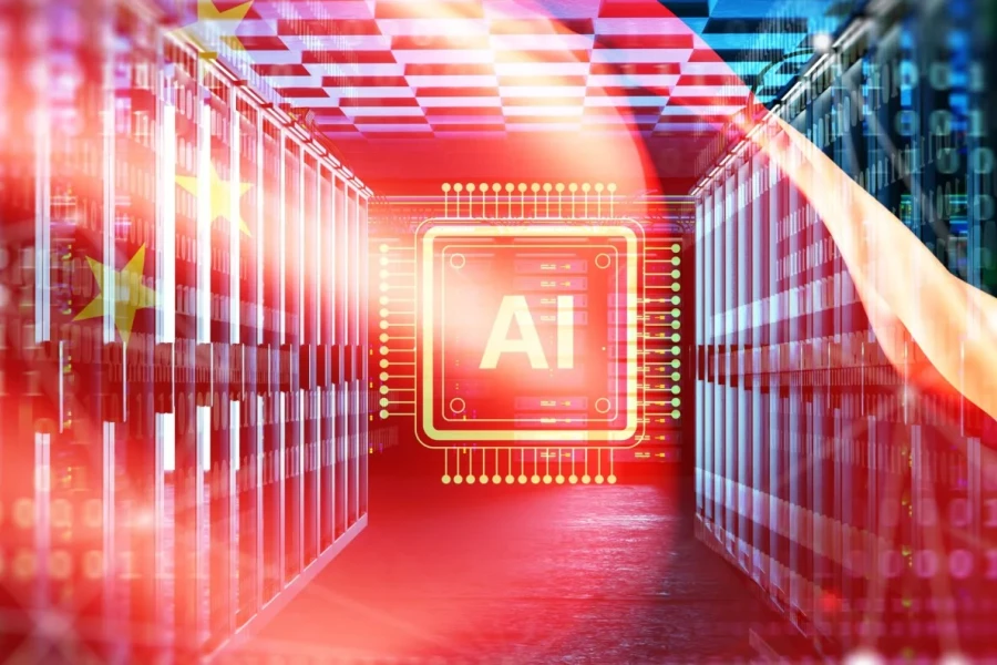 Chip AI Trung Quốc hụt hơi khi chạy lập trình, GPU Nvidia vẫn là hàng hiếm