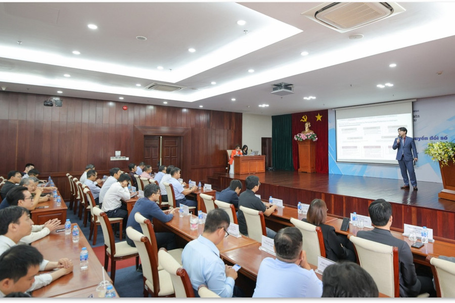 EON Tech thành đối tác của OpenAI: Song hành cùng những ‘người khổng lồ’ công nghệ