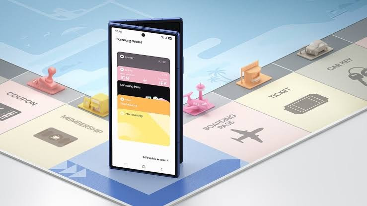 Samsung tính đưa stablecoin lên điện thoại có phải là cuộc cách mạng?