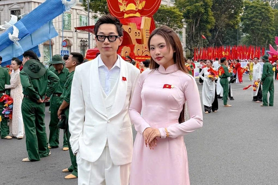 Nhạc đỏ trong đời sống của Gen Z