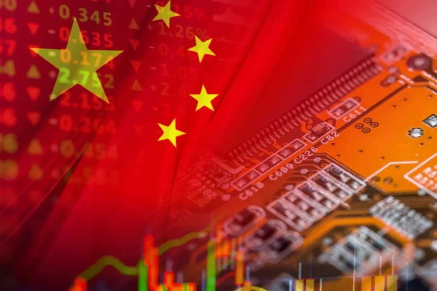 Các công ty AI và chip Trung Quốc thưởng hào phóng nhất để giữ nhân tài