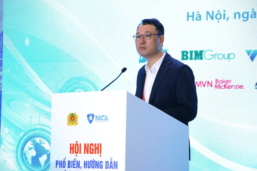 Luật An ninh mạng 2025: Siết chặt quản lí AI, tăng cường bảo vệ trẻ em