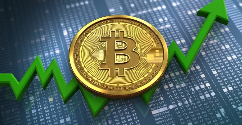 Các chuyên gia phân tích vì sao giá Bitcoin tăng dựng đứng trong tuần qua?