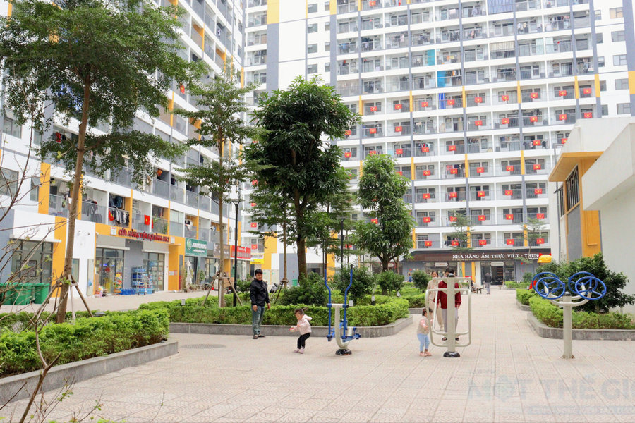 Nhà ở cho thuê, làm gì để trở thành trụ cột của quốc gia? Bài cuối: Chuyển từ mua sang thuê nhà để ở - xu hướng cho người có thu nhập thấp?
