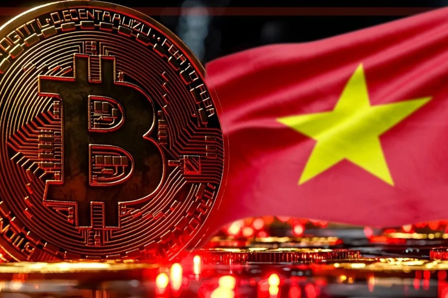 Việt Nam cần chuyển từ nơi tiêu dùng thành nơi tạo ra giá trị trong ngành tài sản mã hóa