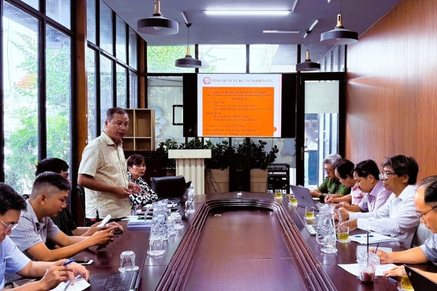 Help 114 liên thông 113-114-115: Công nghệ mới rút ngắn đường đến hiện trường khẩn cấp