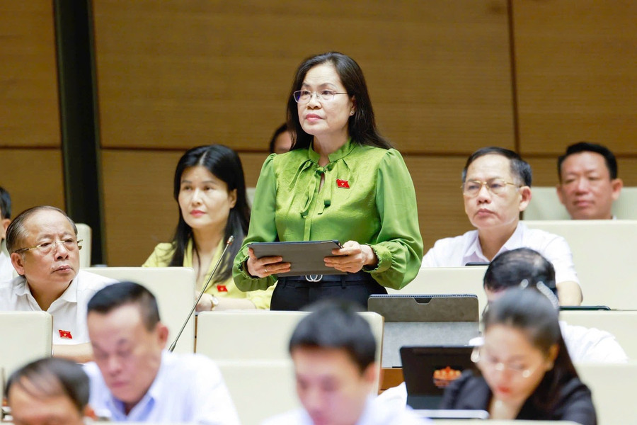 Luật Phát triển đô thị: Mở không gian thể chế để TP.HCM tự quyết, tự chịu trách nhiệm