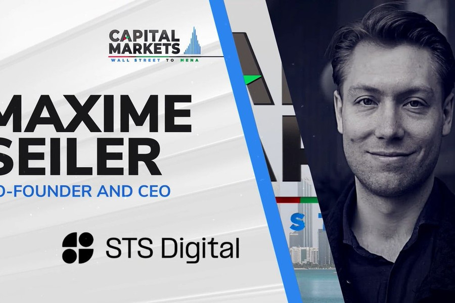 CEO STS Digital: Tiền mã hóa thật ra vẫn đang giai đoạn mùa đông