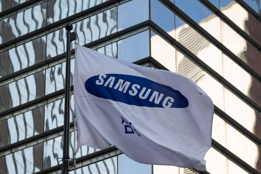 So bì tiền thưởng giữa khối bán dẫn và smartphone ở Samsung