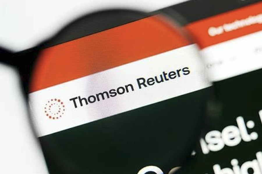 Thomson Reuters tự phát triển AI dựa trên công nghệ Trung Quốc, giảm phụ thuộc Claude