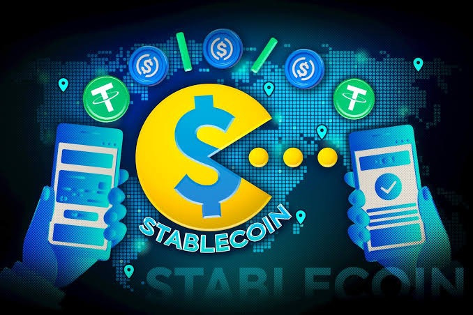 Việt Nam và bài toán quản lí ‘vùng xám’ stablecoin