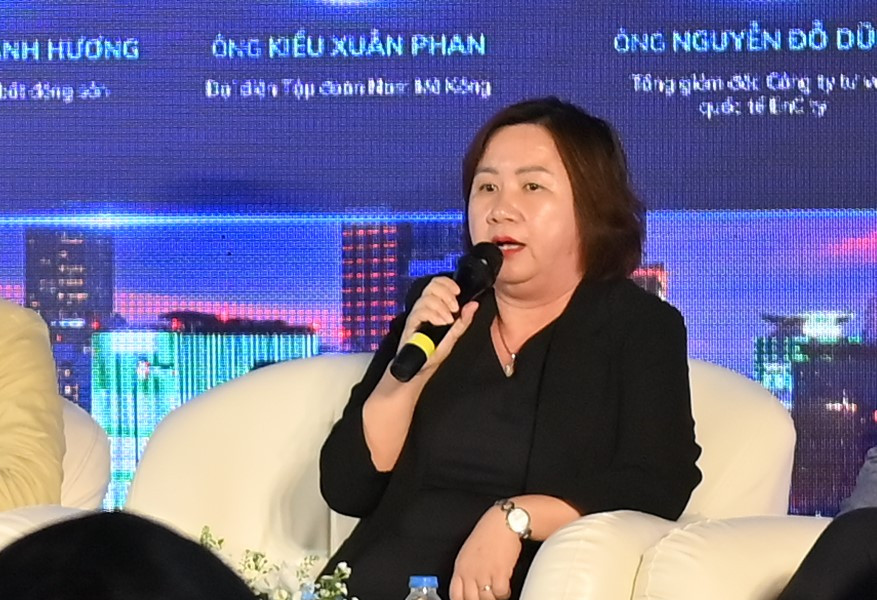 Quy hoạch siêu đô thị TP.HCM: Khơi thông nguồn lực bất động sản đang bị 'đóng băng'