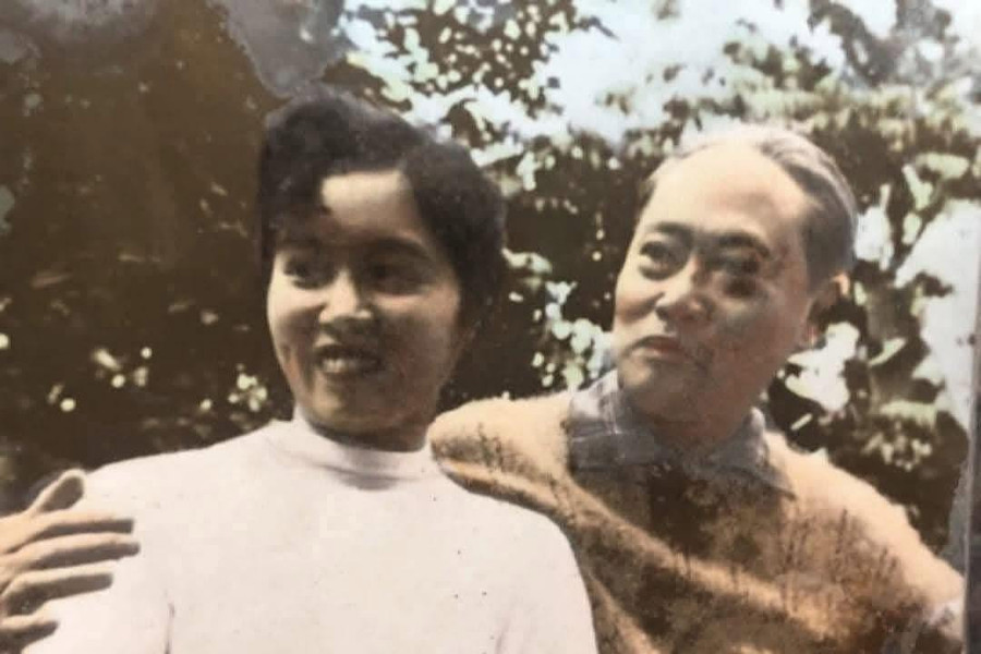 GS.VS Tôn Thất Tùng Kì cuối: Nốt trầm dung dị bên đời nhà phẫu thuật kiệt xuất