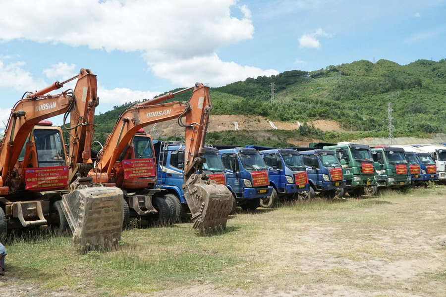 Đà Nẵng khởi động triển khai dự án FTZ số 2