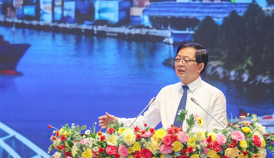 Cà Mau bứt phá với sức hút đầu tư và văn hóa