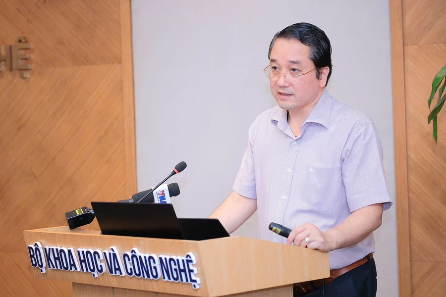 Tối đa 100% ngân sách cho R&D công nghệ chiến lược