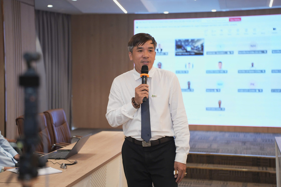 Quản trị dữ liệu - 'giấy phép' mới của doanh nghiệp trong kỷ nguyên số