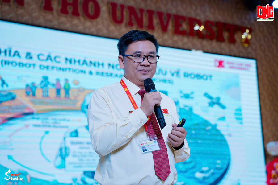 Đổi mới sáng tạo phải tạo ra công nghệ phục vụ thực tiễn vùng ĐBSCL
