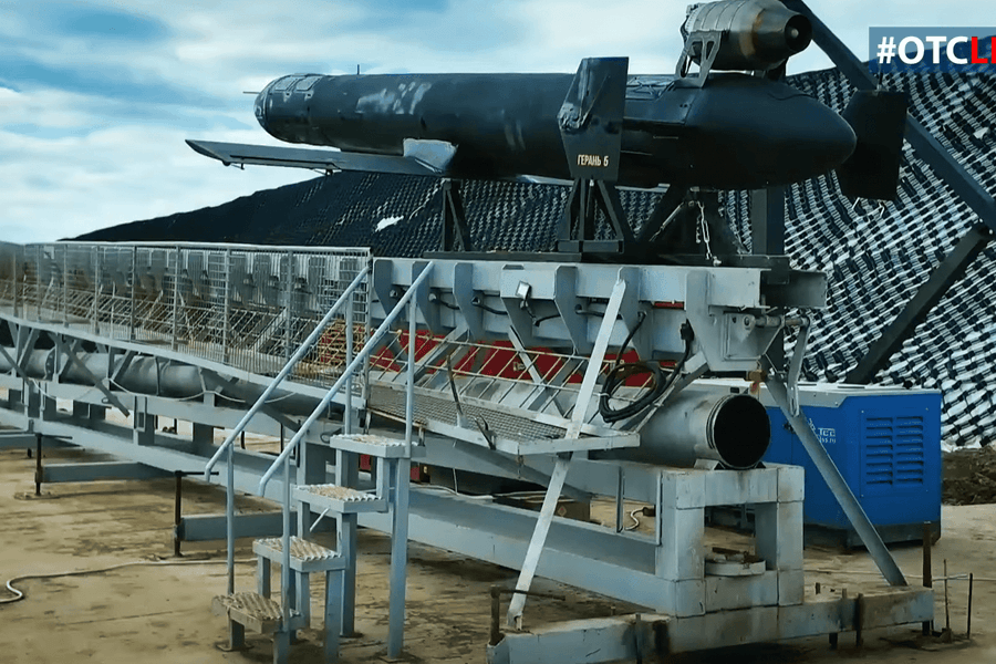 Tin vũ khí hôm nay 1/9: Drone phản lực Nga xuất hiện gấp 5 lần trên chiến trường Ukraine