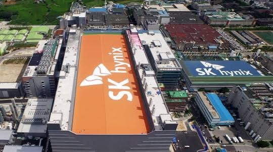 Nhật muốn kéo SK Hynix xây nhà máy chip, nhưng Hàn và Mỹ đều có toan tính riêng