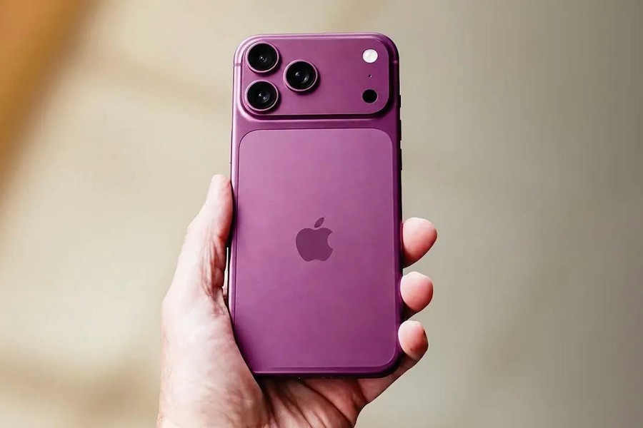 iPhone 18 Pro Max: Cuộc cách mạng phần cứng lớn nhất của Apple, dân văn phòng vẫn lo ngại