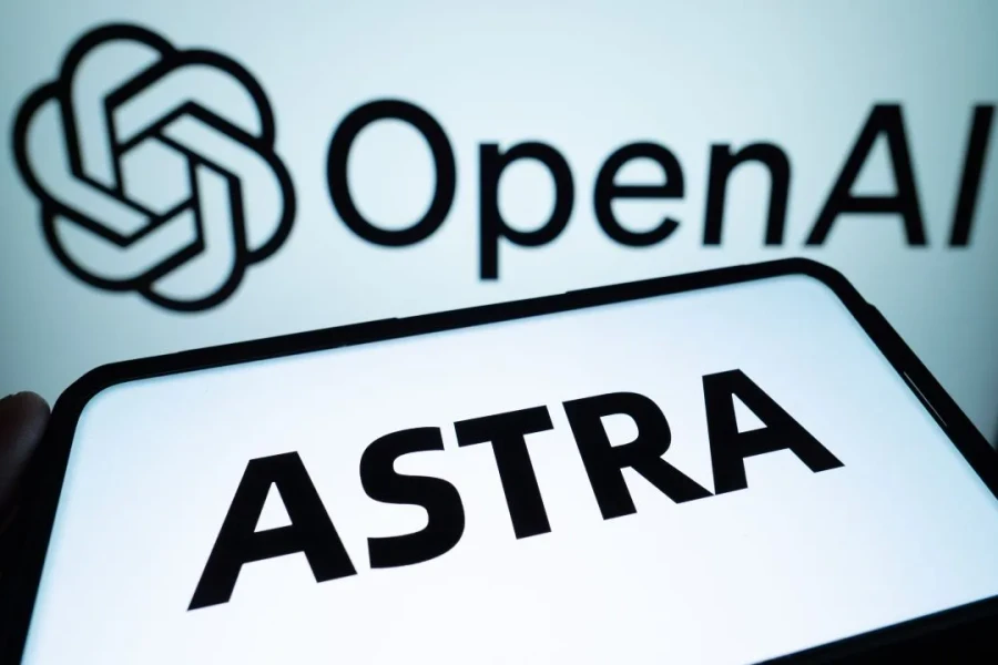 Astra là mô hình AI đầu tiên của OpenAI vượt ngưỡng an ninh mạng nghiêm trọng
