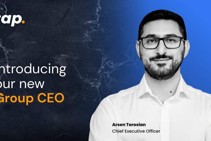 CEO Tap Global: Hãy kiếm thu nhập từ tài sản mã hóa thay vì chỉ tích trữ Bitcoin